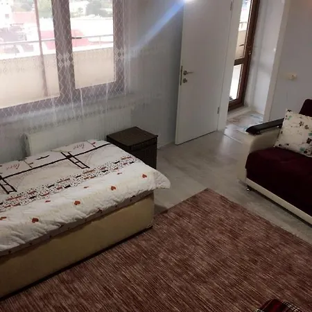 Hera Sultanahmet Appartamento