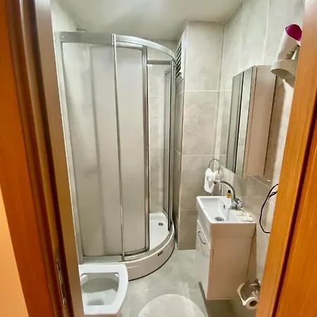 Oda ve Kahvaltı Macka İstanbul