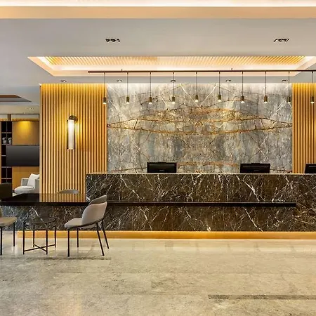 Ramada Plaza Sultanahmet Hotel