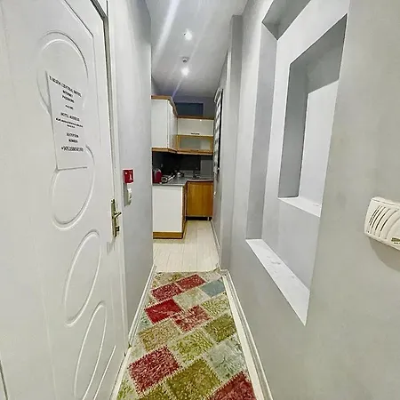 Taksim Luxurious Center Istanbul