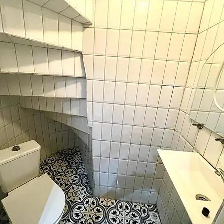 Taksim Luxurious Center Apartament