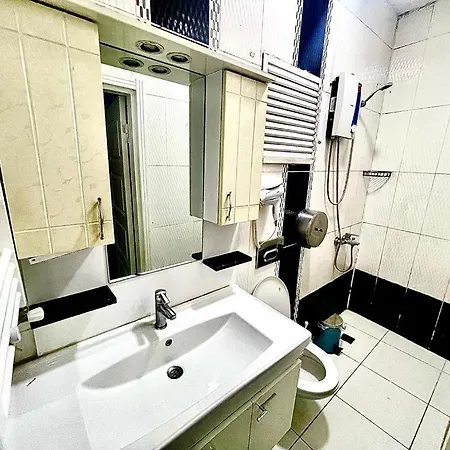 Taksim Luxurious Center * Istanbul