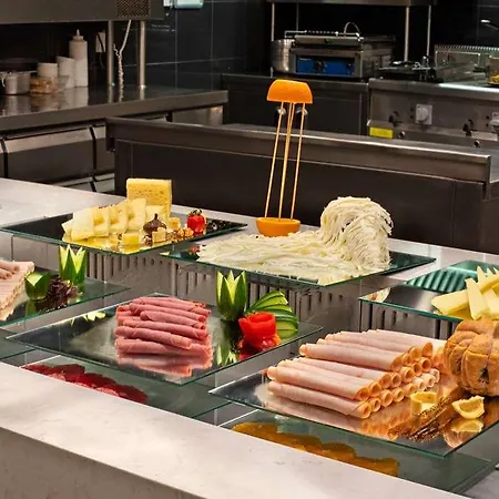 Tryp Sisli