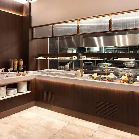 Hotel Tryp Sisli