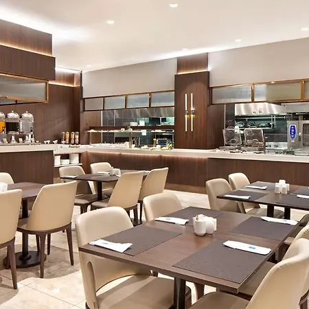 Tryp Sisli *