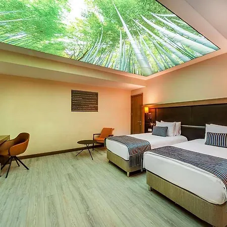 Tryp Sisli * Istanbul