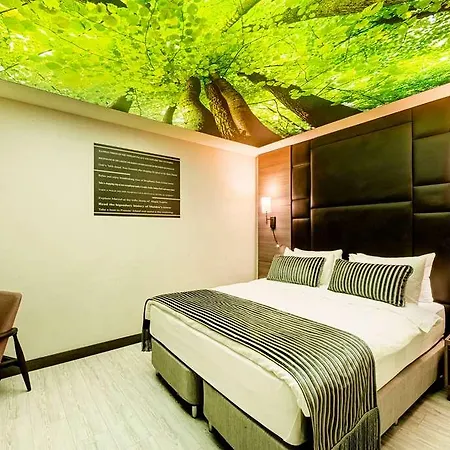 Tryp Sisli Istanbul