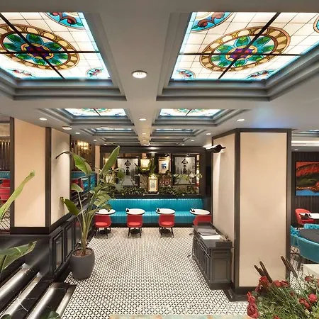 Hotel Tryp Sisli