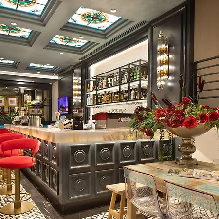 Tryp Sisli Hotel Istanbul