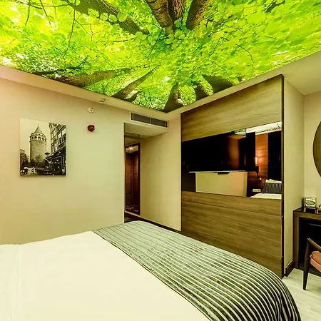 Tryp Sisli Istanbul
