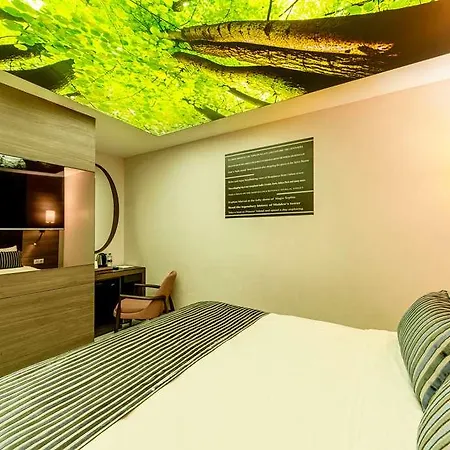 Tryp Sisli Hotel