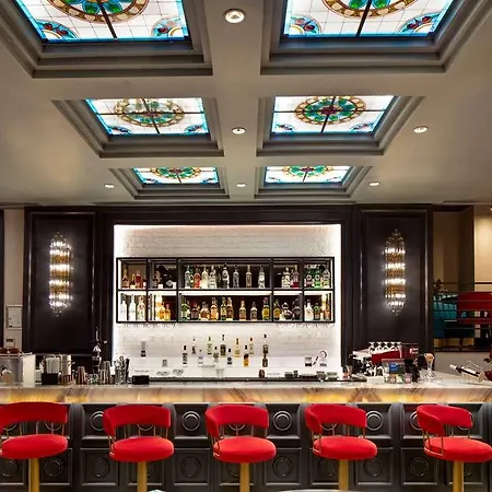 Hotel Tryp Sisli *