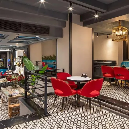 Tryp Sisli Istanbul