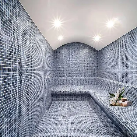 Tryp Sisli Hotel *