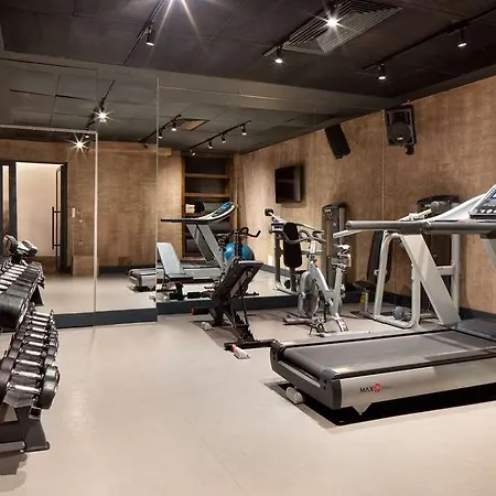 Tryp Sisli Istanbul
