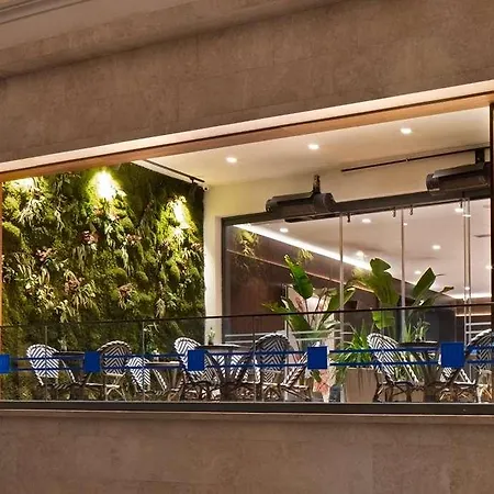 Tryp Sisli Istanbul