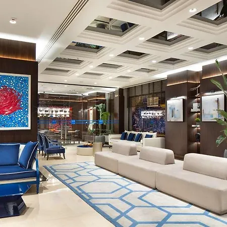 Tryp Sisli Hotel *