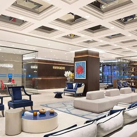 Hotel Tryp Sisli