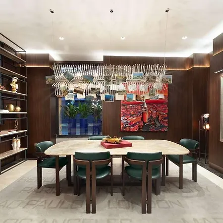 Hotel Tryp Sisli Istanbul