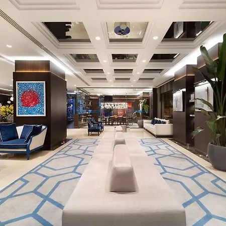 Tryp Sisli Hotel Istanbul