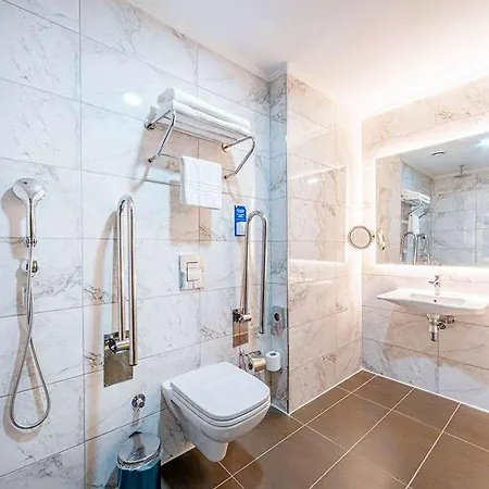 Tryp Sisli