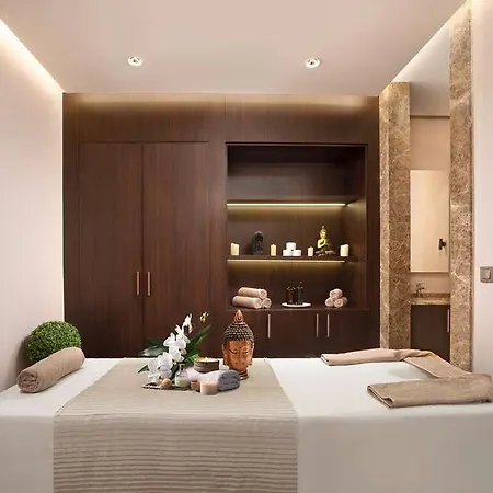 Tryp Sisli Hotel