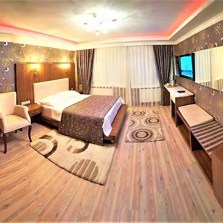 Budget Friendly Taksim Apartment Istanbul