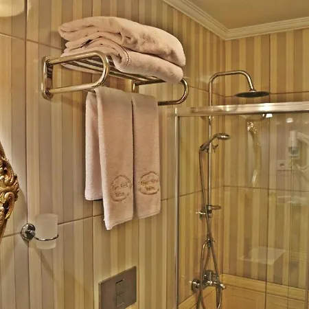 Hotel Alyon - Taksim Istanbul