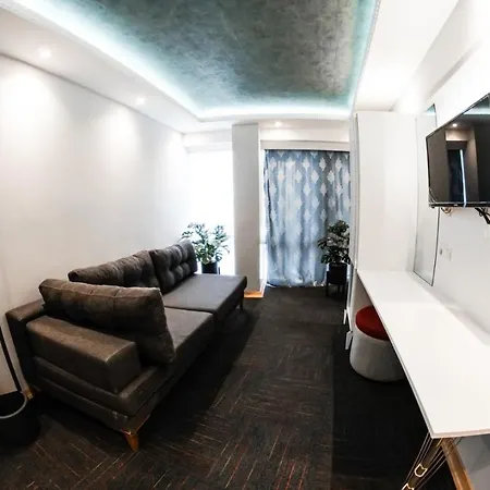Stay Suite Hotel Hotel *