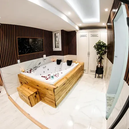 Hotel Stay Suite Hotel Istanbul