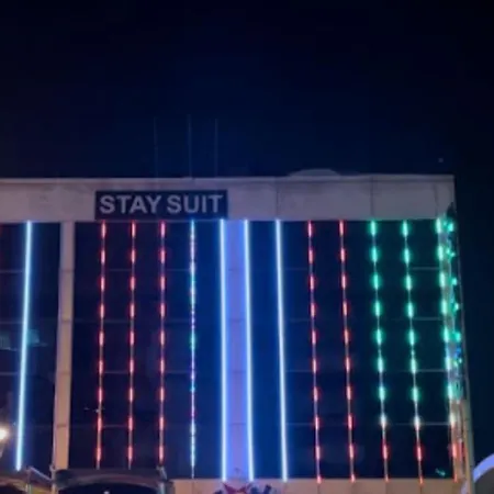 Stay Suite Hotel