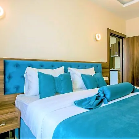 Hotel Babil & Suites