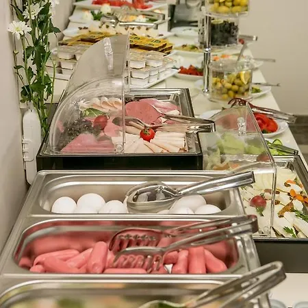 Babil & Suites Istanbulská provincie