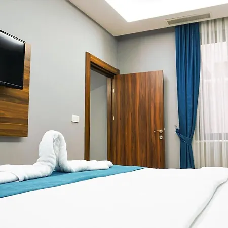Babil & Suites