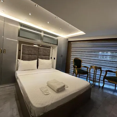 The Downtown Beijing Park Hotel 3*