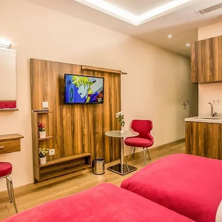 Babil & Suites Hotel *