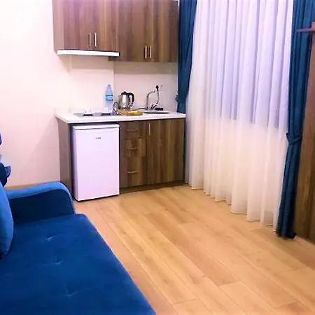 Hotel Babil & Suites Istanbulská provincie