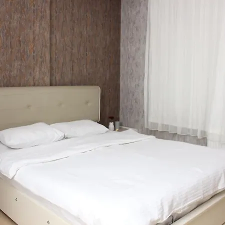 Luxury In Nisantasi * Istanbul