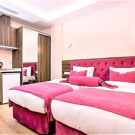 Babil & Suites Hotel *