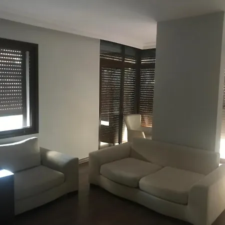 Hera Sultanahmet Appartamento
