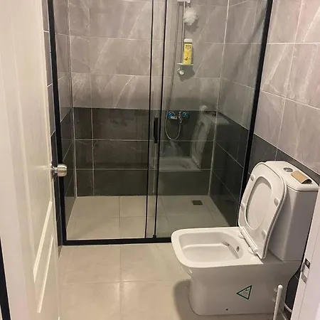 Apartamento In A Digital Nomad House 103