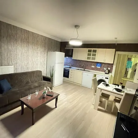 Luxury In Nisantasi