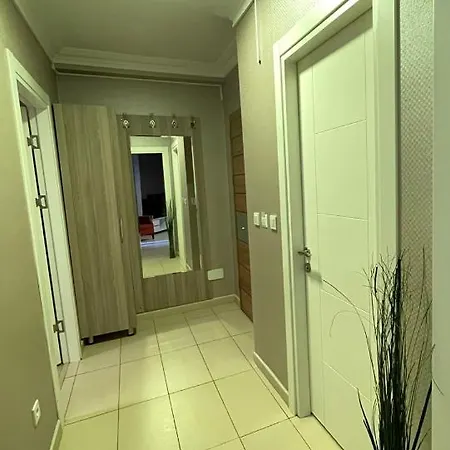 Luxury In Nisantasi * Istanbul