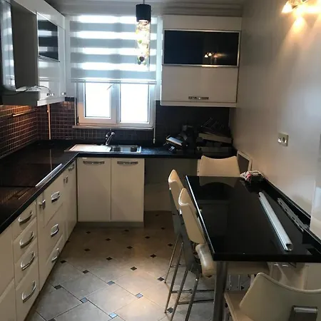 Appartamento Hera Sultanahmet