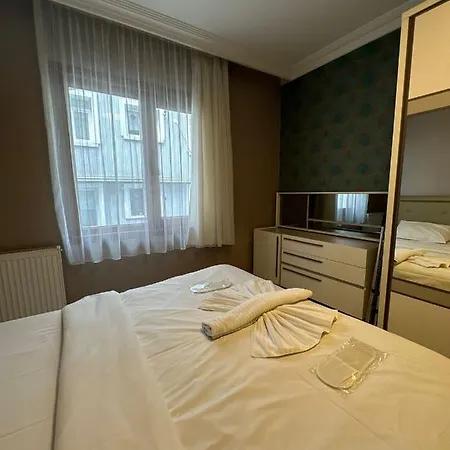 Luxury In Nisantasi * Istanbul