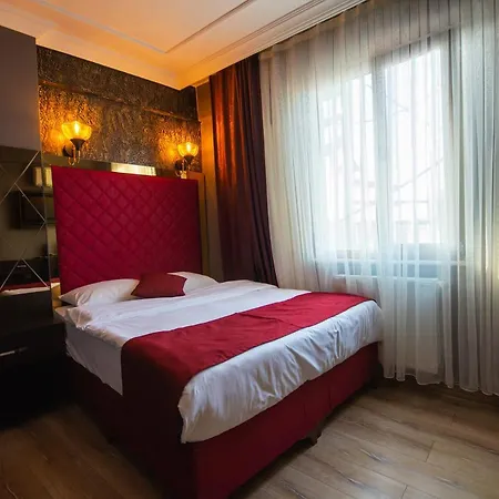 Hotel Kaya Royal - Kumkapi