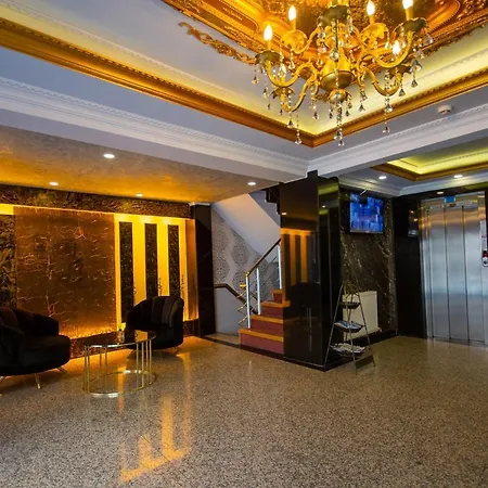 Hotel Kaya Royal - Kumkapi