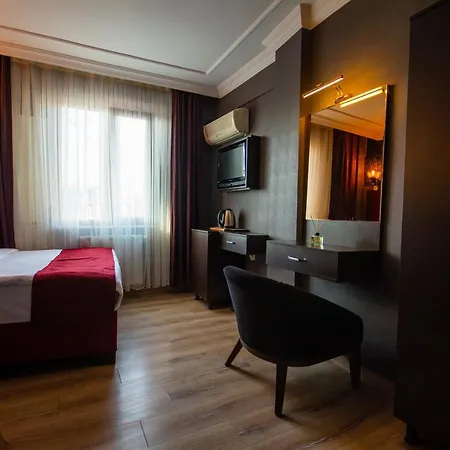 Kaya Royal - Kumkapi 3* Istambul