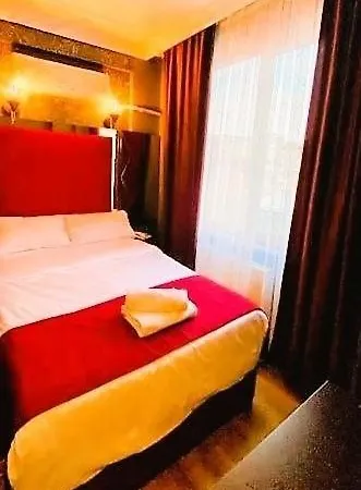 Kaya Royal - Kumkapi Hotel 3*
