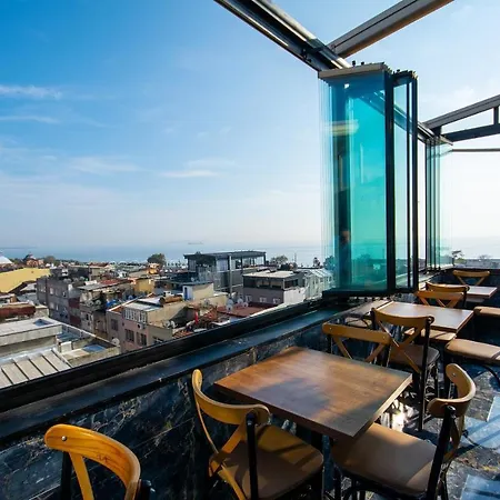 Kaya Royal - Kumkapi Hotel 3*